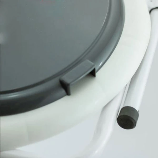 عکس شماره 5 : توالت فرنگی دیواری آسانا مدل 030