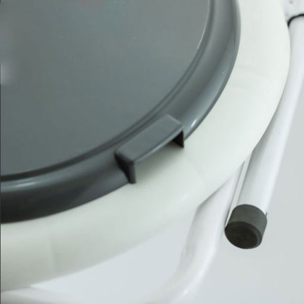 توالت فرنگی دیواری آسانا مدل 030