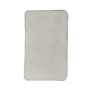 پادری مدل مستطیل کد 1062 سایز 50x80 سانتی متر