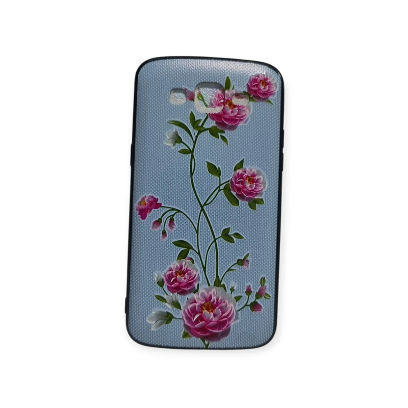 کاور مدل PK039 مناسب برای گوشی موبایل سامسونگ Galaxy 7106 / Grand 2