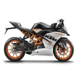 موتور بازی مدل ماکت موتور کی تی ام مدل Automaxx 1.12 KTM RC 390 Sport
