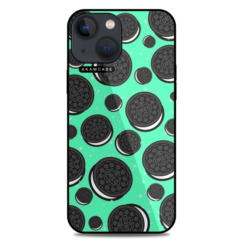 کاور آکام مدل AMC-WA13M-8 مناسب برای گوشی موبایل اپل iPhone 13 Mini