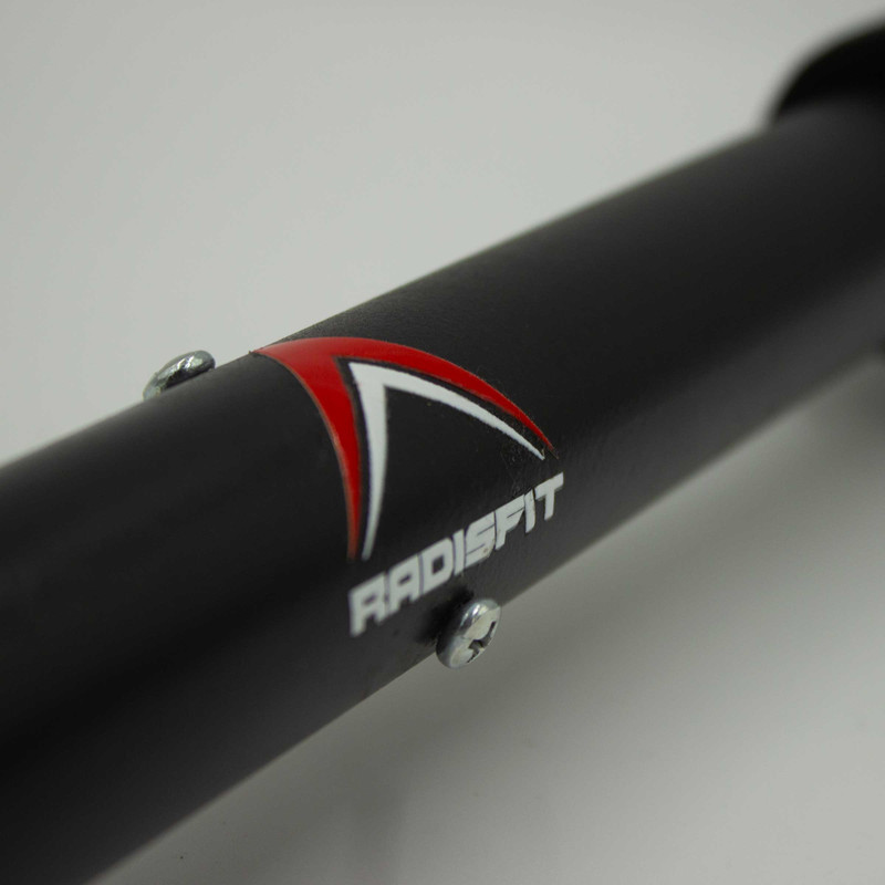 میله بارفیکس رادیس فیت مدل 3Power-Sport 85cm
