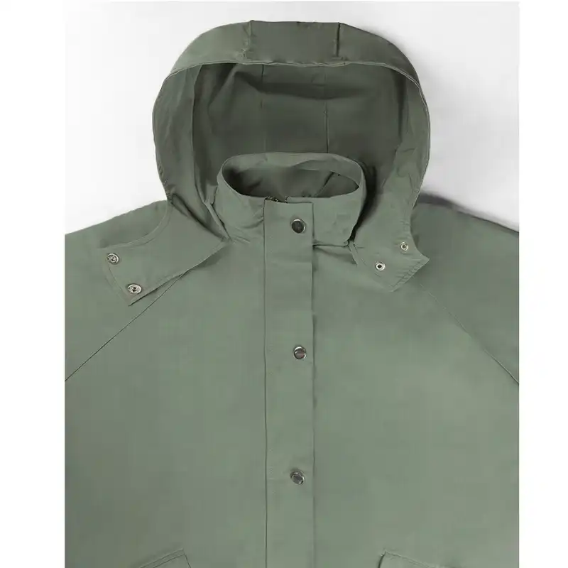 بارانی زنانه مدل SB-SS-300318