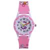 ساعت مچی عقربه ای دخترانه مدل KT 3066 -SOO-SE