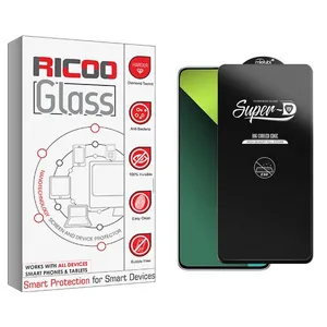 Ricoo RiC2 SuperD_ESD Screen Protector For Xiaomi Redmi Note 13 Pro