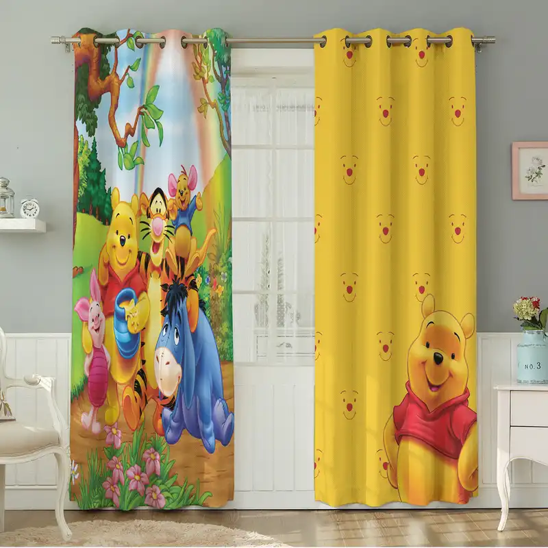 پرده نیروانا طرح مدرن مدل مخمل کد 8440 سایز 140×280 سانتی متر