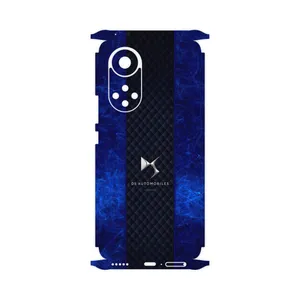MAHOOT DS Automobiles-FullSkin Cover Sticker for Huawei Nova 9
