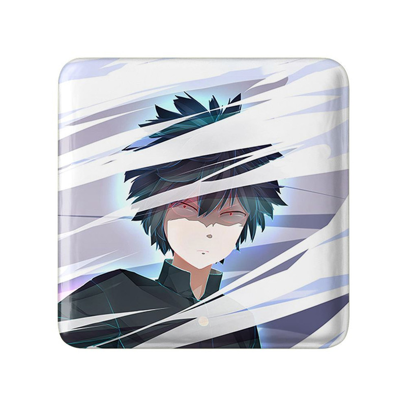 مگنت خندالو مدل ریتسو انیمه موب سایکو Mob Psycho 100 کد 24436