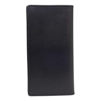 کیف پول مردانه چرم آرا مدل k017