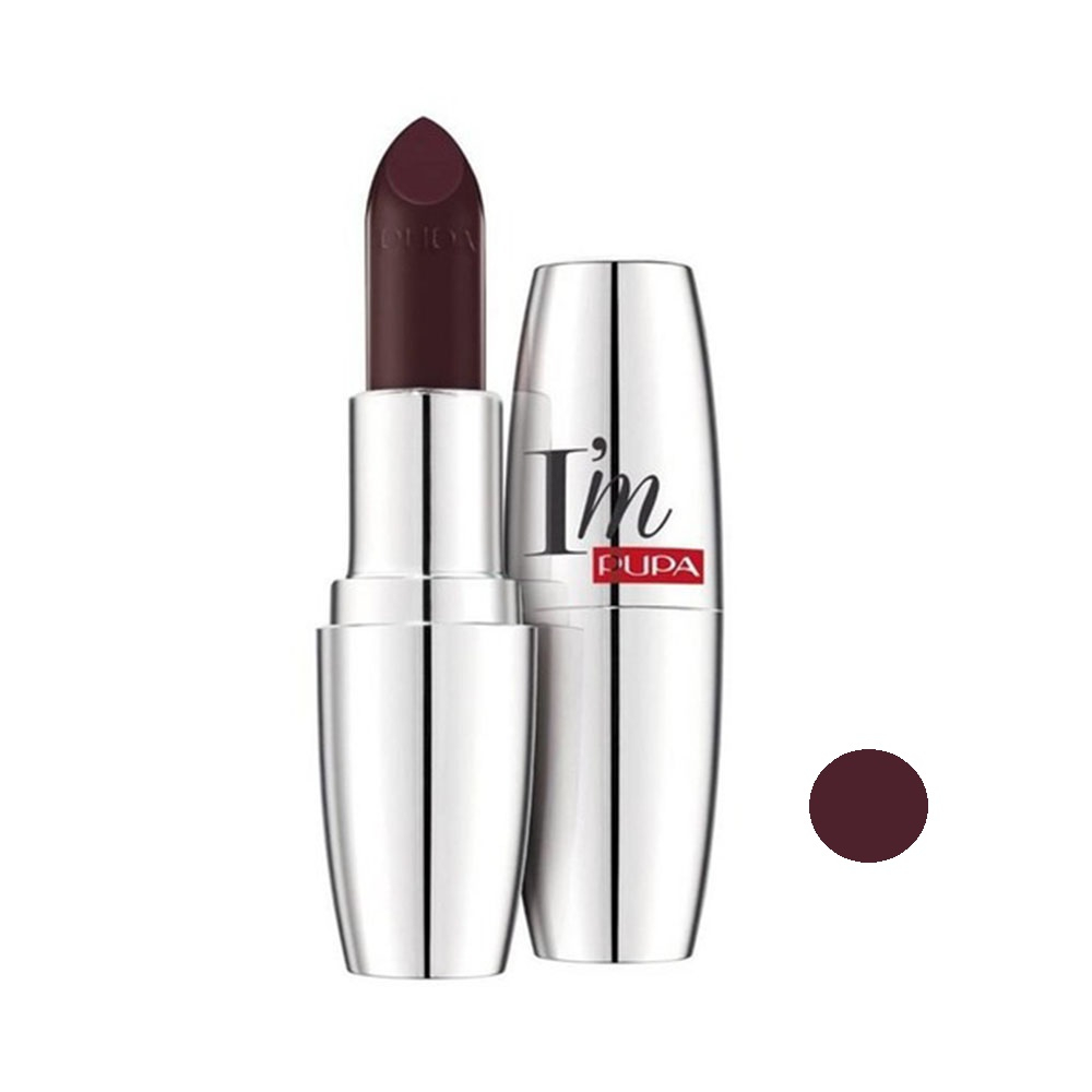 رژ لب جامد پوپا مدل Im شماره 415