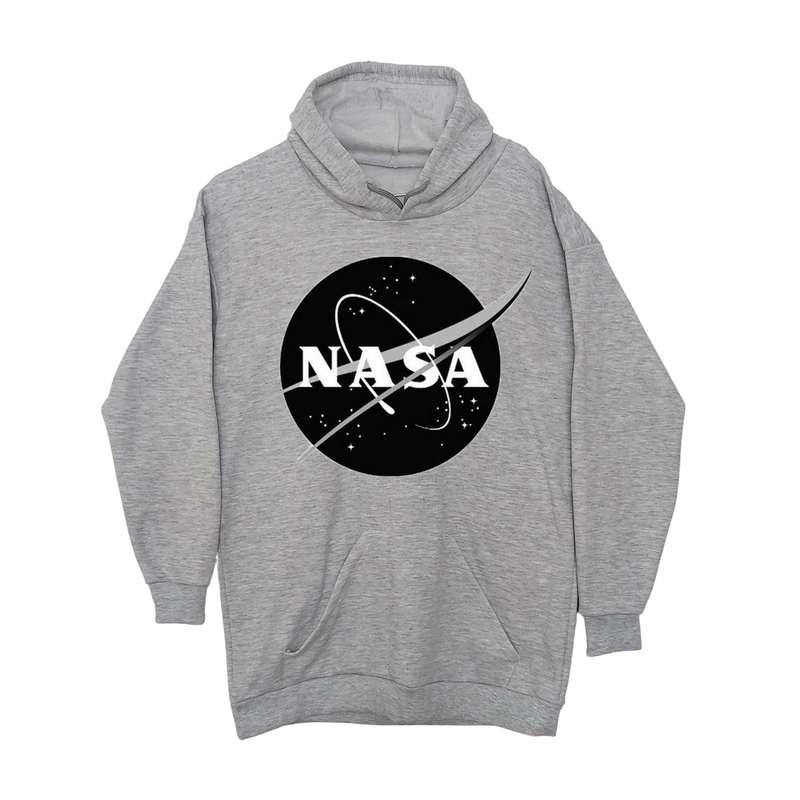 هودی مردانه طرح ناسا کد 247