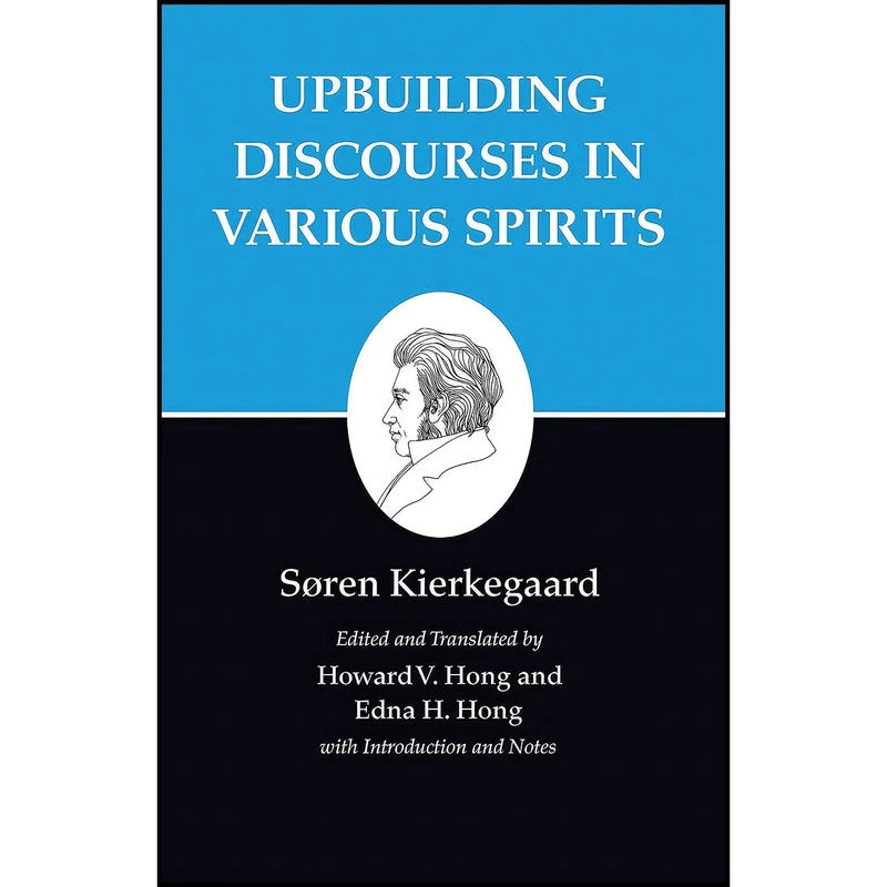کتاب Kierkegaards Writings, XV, Volume 15 اثر جمعی از نویسندگان انتشارات Princeton University Press