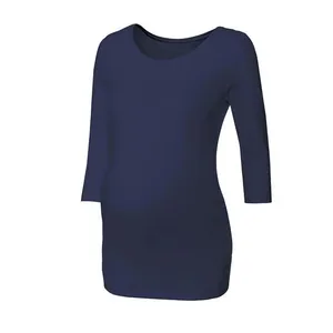 تی شرت بارداری مدل P666