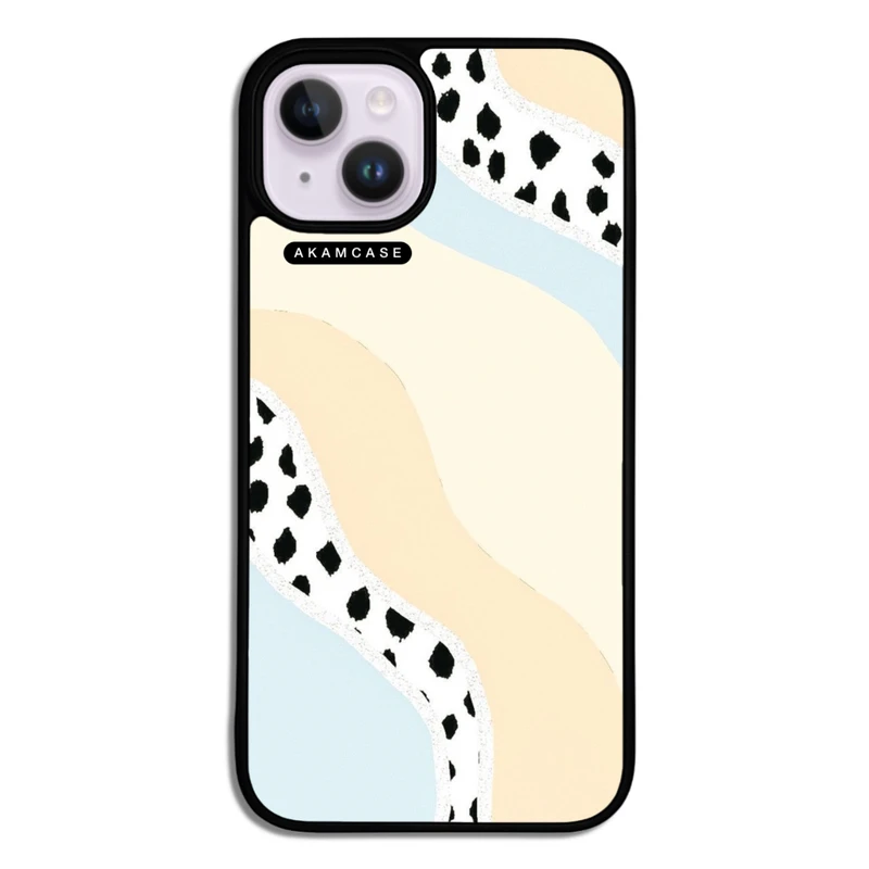 کاور آکام مدل AMCWA14-BOHO6 مناسب برای گوشی موبایل اپل iPhone 14