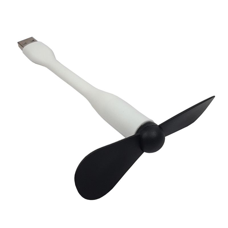 پنکه همراه USB مدل MULTI COLOR کد S-03