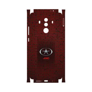 MAHOOT JAC-FullSkin Cover Sticker for Huawei Mate 10 Pro