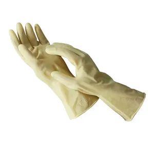 دستکش یکبار مصرف ساتن رزنبال سایز 8 کد 120038