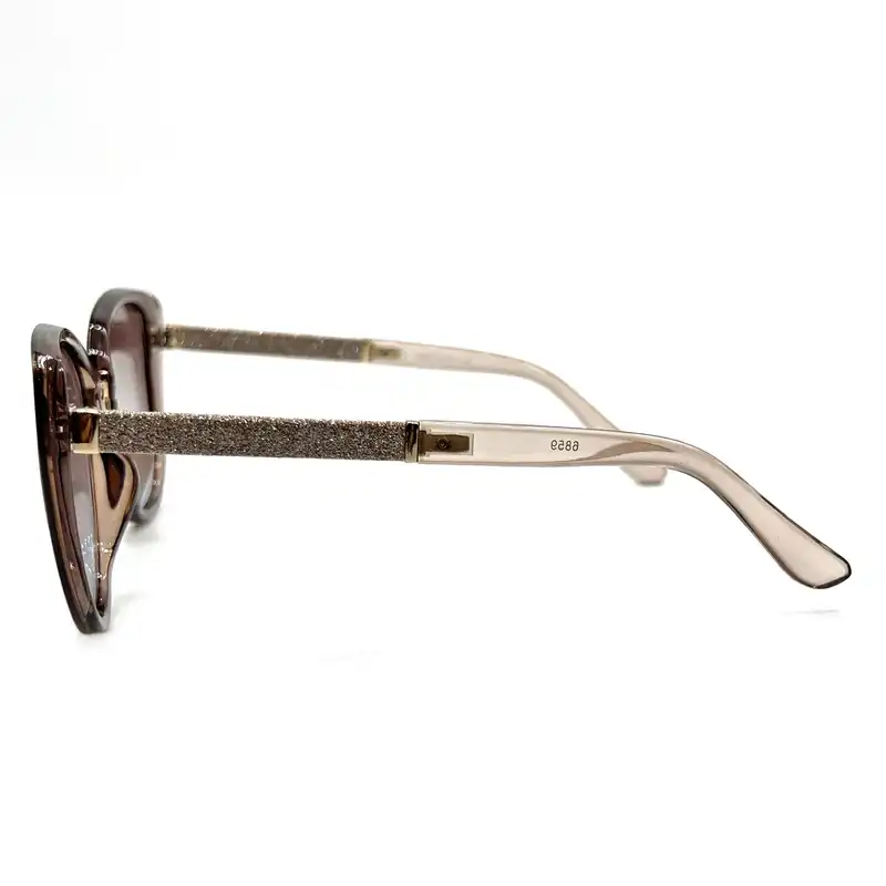 عینک آفتابی زنانه مدل Ji 6859