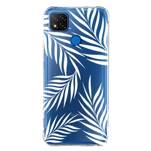 Megafone C22-W Cover For Xiaomi Redmi 9C / 9C NFC