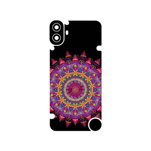 MAHOOT Mandala Design 5 Cover Sticker for Nothing CMF Phone 1