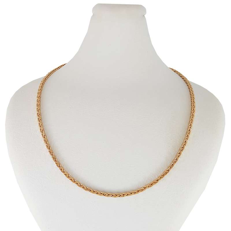 زنجیر زنانه ژوپینگ مدل 40 کد xp1117 زنجیر زنانه ژوپینگ مدل 40 کد xp1117