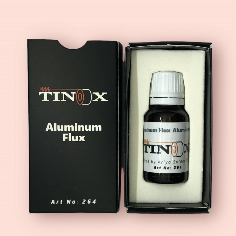 روغن فلکس تینوکس مدل SQ حجم 50 میلی لیتر روغن فلکس تینوکس مدل SQ حجم 50 میلی لیتر