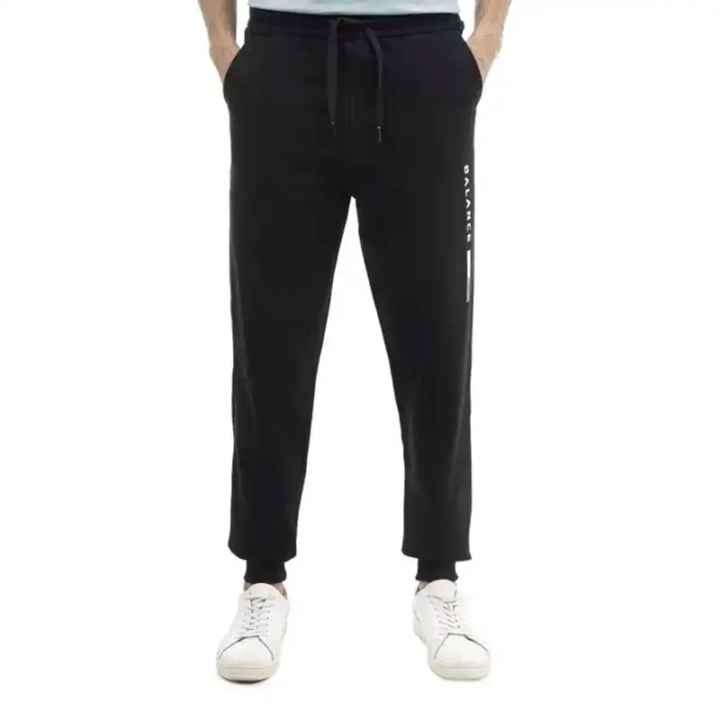 شلوار اسلش پسرانه مادر مدل 769950 رنگ مشکی