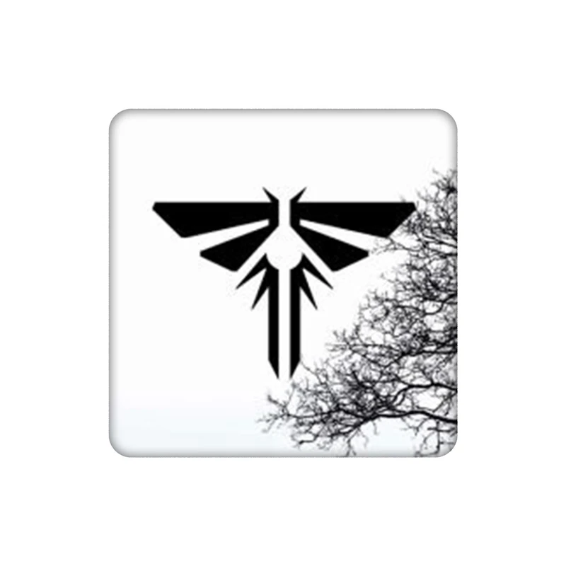 زیرلیوانی طرح the last of us کد 4437074