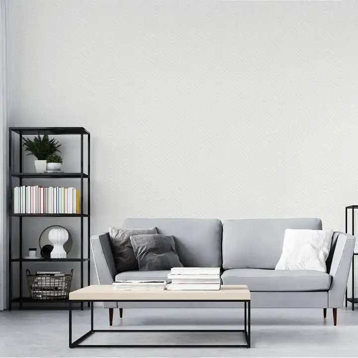 کاغذ دیواری مدل هندسی کد 6041