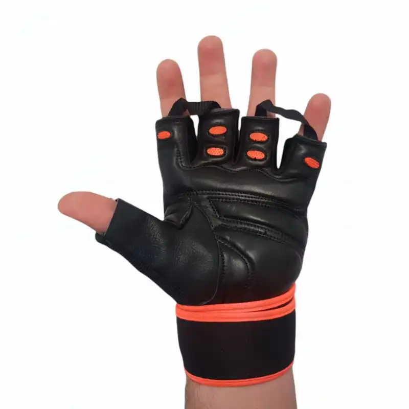 دستکش بدنسازی مدل MAFIT