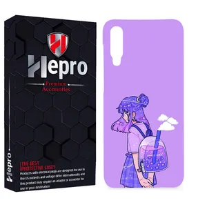 HEPRO MC Cover for SAMSUNG GALAXY A30S/A50/A50S