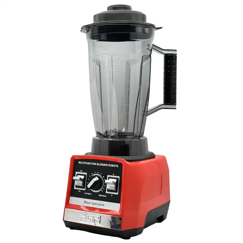 مخلوط کن و آسیاب کن دی اس پی مدل KJ-2187