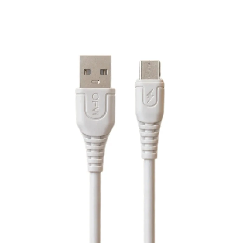 کابل تبدیل  USB به USB-C اوفی مدل CA-20T  طول 1 متر