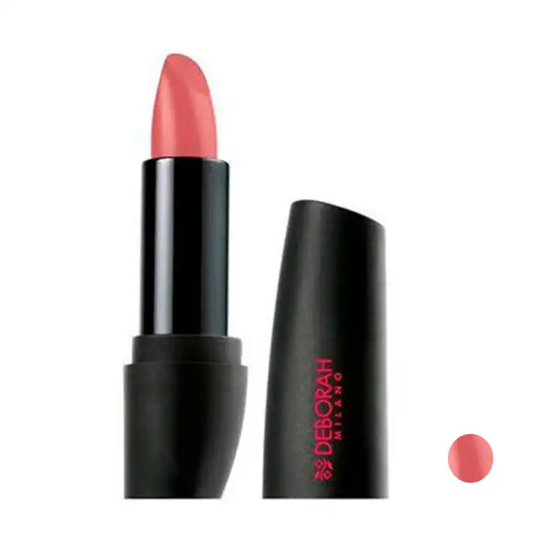 رژ لب جامد دبورا مدل Atomic شماره 27