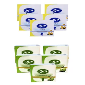 صابون شستشو سیو مدل vitamin E and olive وزن 125 گرم مجموعه 10 عددی