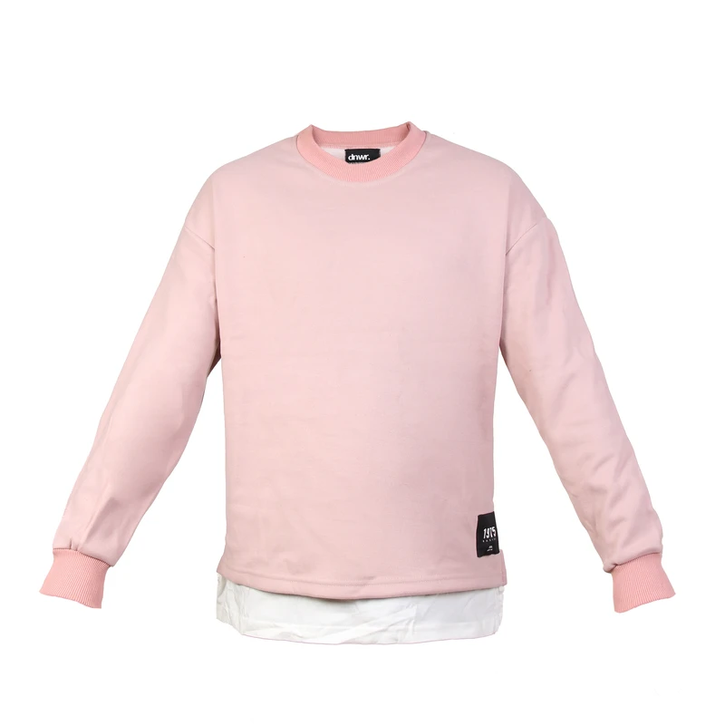 سویشرت مردانه مدل EtkhazlshKlbs