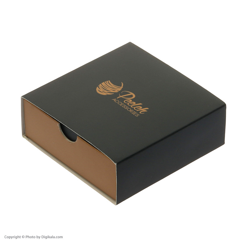 دستبند زنانه پیله گالری مدل 03