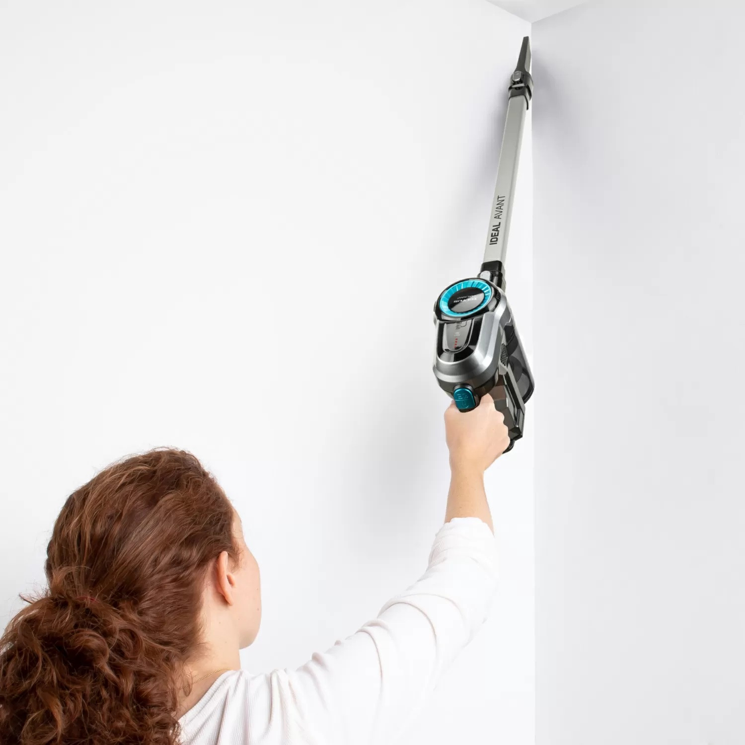 جارو شارژی عصایی تاروس مدل Ideal Avant 29.6 جارو شارژی عصایی تاروس مدل Ideal Avant 29.6