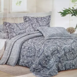 ملحفه مدل کشدار کد LS5042 یک نفره سایز 90×200 سانتی متر 