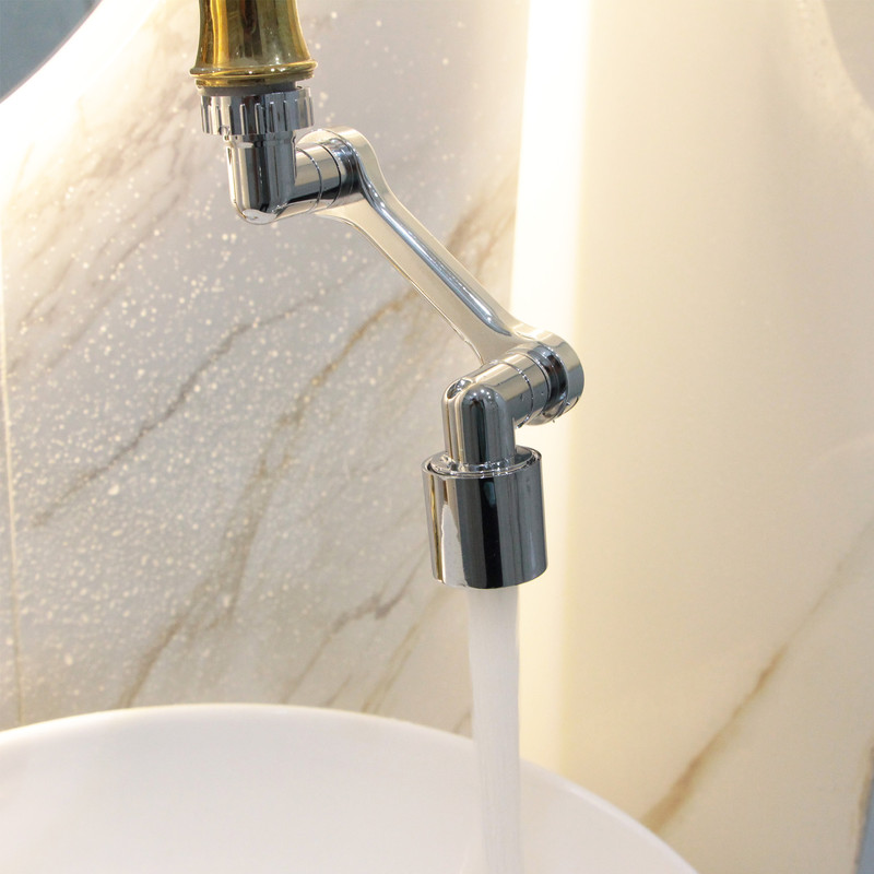 سری شیرآلات پاپیروس مدل 1080 دوحالته سوبان