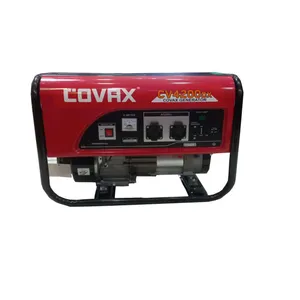 موتور برق بنزینی کواکس مدل CV4200X