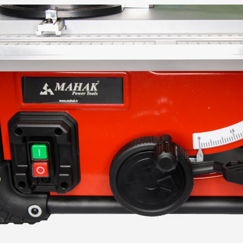 اره میزی محک مدل TS-210S