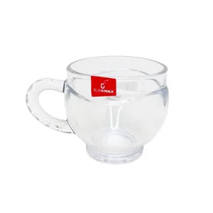 فنجان بلینک مکس مدل مورا مجموعه 6 عددی