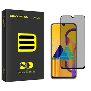Somastel SD Privacy Screen Protector For Samsung Galaxy M30s