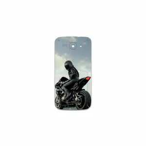 MAHOOT Motorcycling Cover Sticker for Huawei Ascend Y520