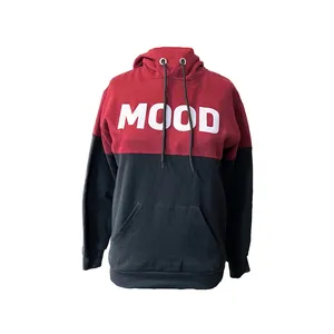 هودی مردانه مدل MOOD