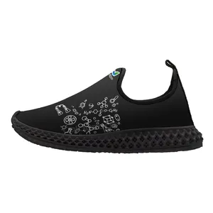 کفش پیاده روی ناکسیگو طرح شیمی مدل SB4856