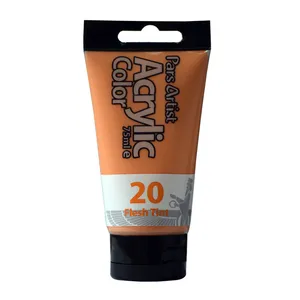 رنگ اکریلیک پارس ارتیست کد 44 حجم 75 میلی لیتر