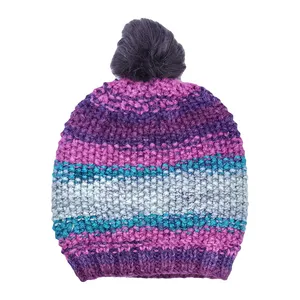 کلاه بافتنی بچگانه مدل Pi-86
